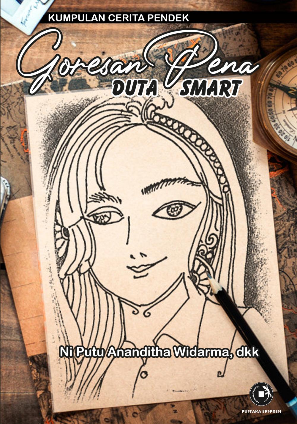 Goresan Pena Duta Smart